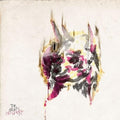 the album cover for The Acorn - No Ghost