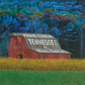 the album cover for Hans Chew - Tennessee and Other Stories