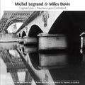 the album cover for Miles Davis & Michel Legrand - Le Grand Jazz/Ascenseur Pour Lechafaud