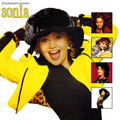 the album cover for Sonia - Everybody Knows [Import]