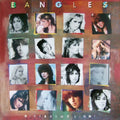 the album cover for Bangles - Different Light [Import]