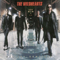 the album cover for Wildhearts - Endless Nameless [Import]