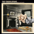 the album cover for The Charlatans UK - Who We Touch