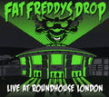 the album cover for Fat Freddys Drop - Live at Roundhouse