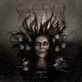 the album cover for Nachtmystium - Addicts Black Meddle Pt Ii [Limited Edition] [Colored Vinyl] [180 Gram]