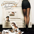 the album cover for Chromeo - Business Casual