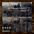 the album cover for Univers Zero - Heresie