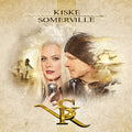 the album cover for Michael Kiske - Kiske/Somerville [Import]