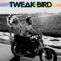 the album cover for Tweak Bird - Tweak Bird