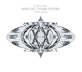 the album cover for Afro Celt Sound System - Capture [1995 - 2010]