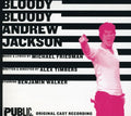 the album cover for Cast Recordings - Bloody Bloody Andrew Jackson