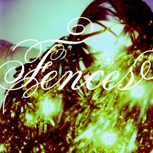 the album cover for Fences - Fences [Vinyl]