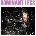 the album cover for Dominant Legs - Young at Love and Life