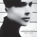 the album cover for Laetitia Sadier - Trip