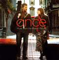 the album cover for Original Soundtrack - Once / O.S.T. [180 Gram]