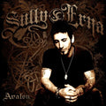 the album cover for Sully Erna - Avalon