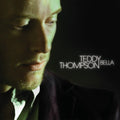 the album cover for Teddy Thompson - Bella