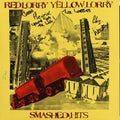 the album cover for Red Lorry Yellow Lorry - Smashed Hits