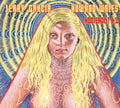 the album cover for Jerry Garcia & Howard Wales - Hooteroll? +2