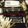 the album cover for Kings Of Nuthin - Old Habits Die Hard