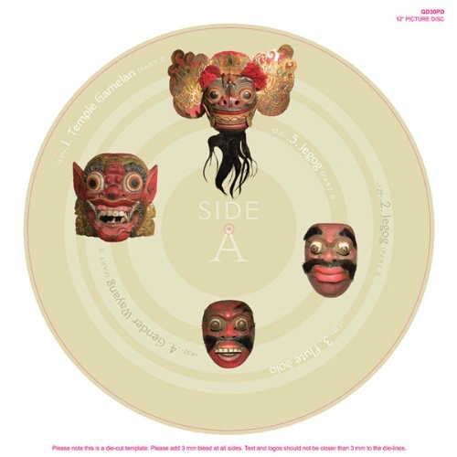 the album cover for Pitamaha Ii - Pitamaha II