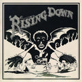 the album cover for The Roots - Rising Down [Import]