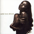 the album cover for Sade - Love Deluxe [Import]