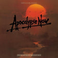 the album cover for Apocalypse Now - Apocalypse Now (Original Soundtrack)