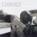the album cover for Chavez - Gone Glimmering [Download Included]