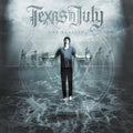 the album cover for Texas In July - One Reality