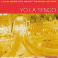 the album cover for Yo La Tengo - I Can Hear the Heart Beating As One