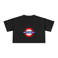 Women's Crop Tee