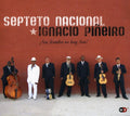 the album cover for Septeto Nacional De Ignacio Pineiro - Sin Rumba No Hay Son