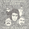 the album cover for Edip Akbayram / Dostlar - Nedir Ne Degildir [With Booklet] [Remastered]