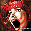 the album cover for Polkadot Cadaver - Sex Offender
