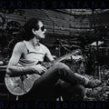 the album cover for Carlos Santana - Blues For Salvador [Import]