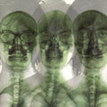 the album cover for Supergrass - Supergrass [Import]