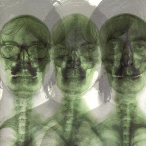 the album cover for Supergrass - Supergrass [Import]
