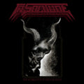 the album cover for In Solitude - World the Flesh the Devil