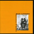 the album cover for Bad Livers - Delusions of Banjer