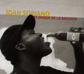 the album cover for Joan Soriano - El Duque De La Bachata