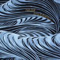 the album cover for Parlour - Simulacrenfield