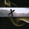 the album cover for Spock's Beard - X