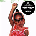 the album cover for Rah Digga - Classic