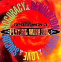 the album cover for Spacemen 3 - Play With Fire