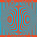 the album cover for The Black Angels - Phosphene Dream