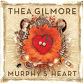 the album cover for a Gilmore - Murphy's Heart