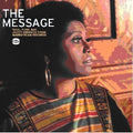 the album cover for Message Soul Funk & Jazzy Grooves From Mainstream - Message: Soul Funk & Jazzy Grooves From Mainstream [Import]