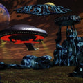 the album cover for Boston - Greatest Hits [Import]