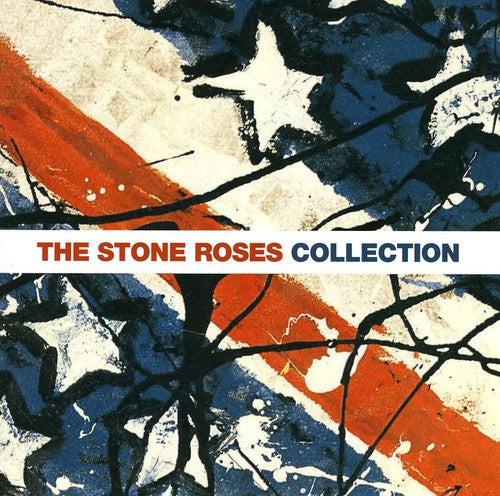 the album cover for The Stone Roses - Collection [Import]